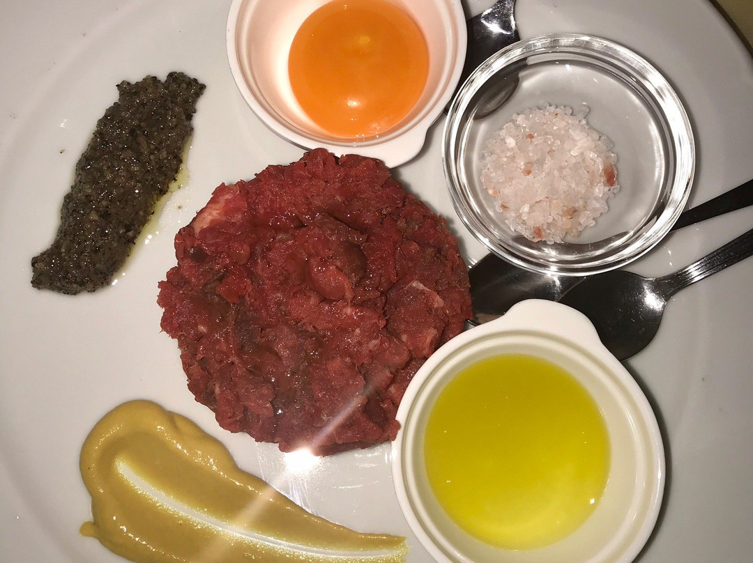 Abbazia dei SS Felice e Mauro主图