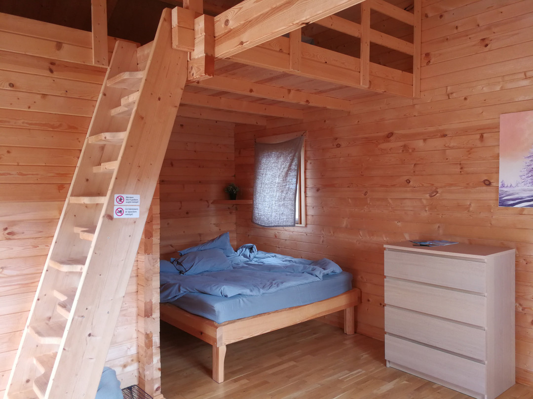 Camping Noras