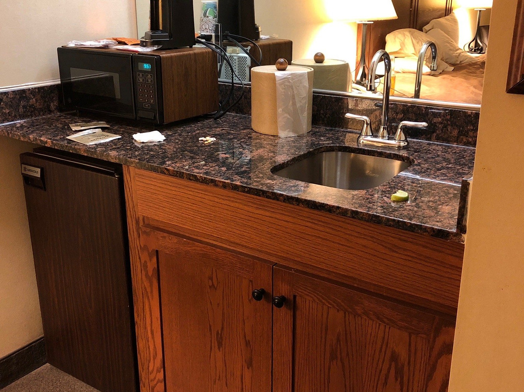 Arrowwood Resort At Cedar Shore主图