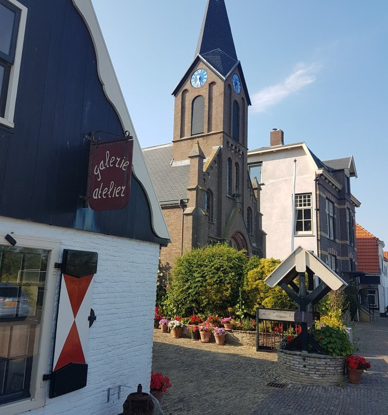 Bed and Breakfast Pastorie Stella Marie主图