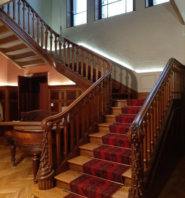 艾琳别墅酒店主图