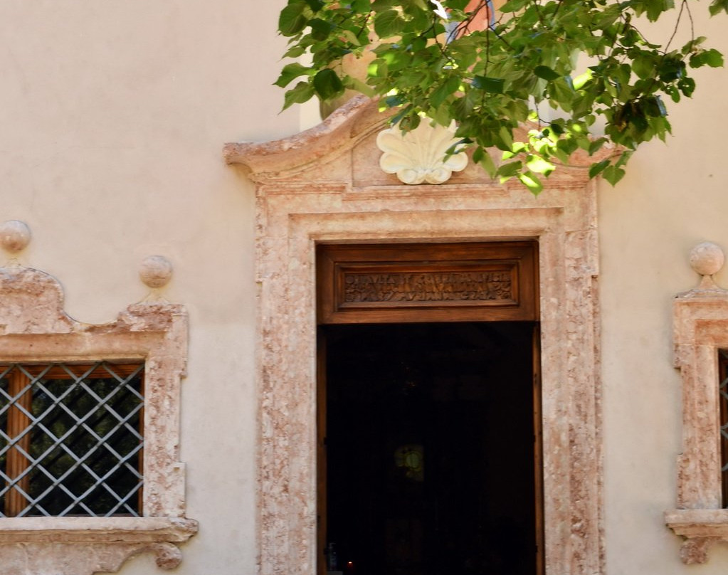 Santuario dell'Annunciazione della Beata Maria Vergine di Montalbano景点图片