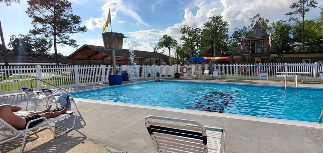 Baton Rouge KOA