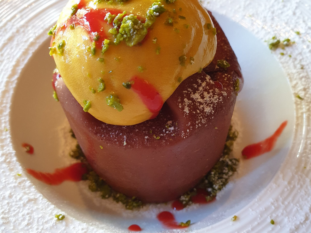 Le Relais de l'Ourthe - Gîte de Charme主图