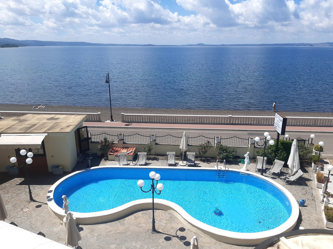 Hotel Le Naiadi主图