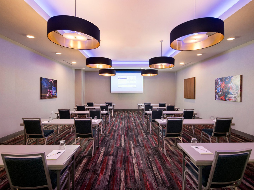 La Quinta Inn & Suites by Wyndham Wisconsin Dells主图