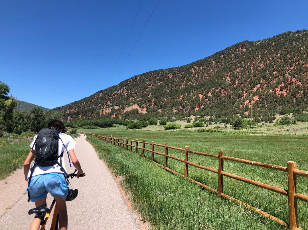 Rio Grande Trail景点图片