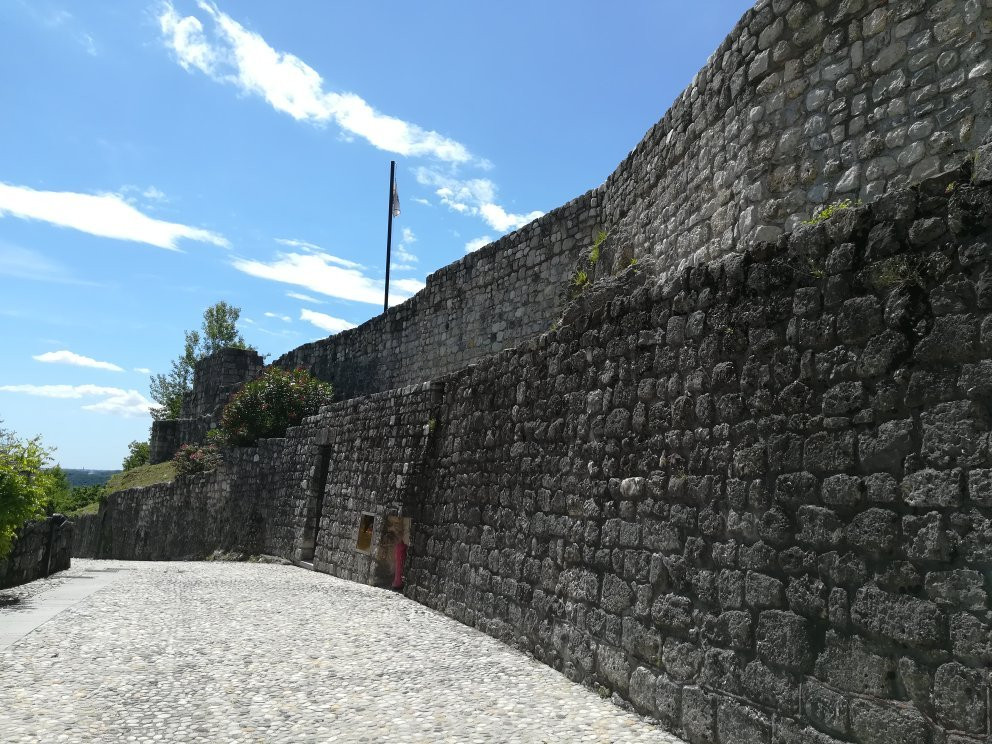 Castello di San Pietro景点图片