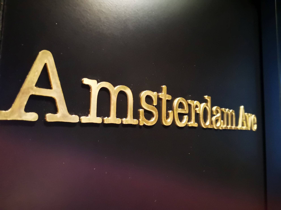 New Amsterdam Harlem Hotel主图