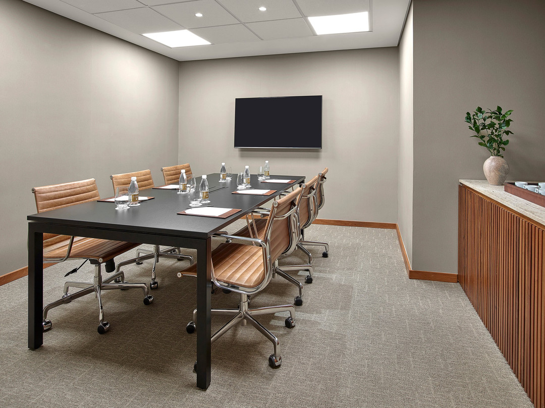 Hotel Fasano Belo Horizonte