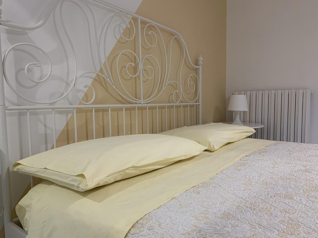 Bed & Breakfast Catarina主图