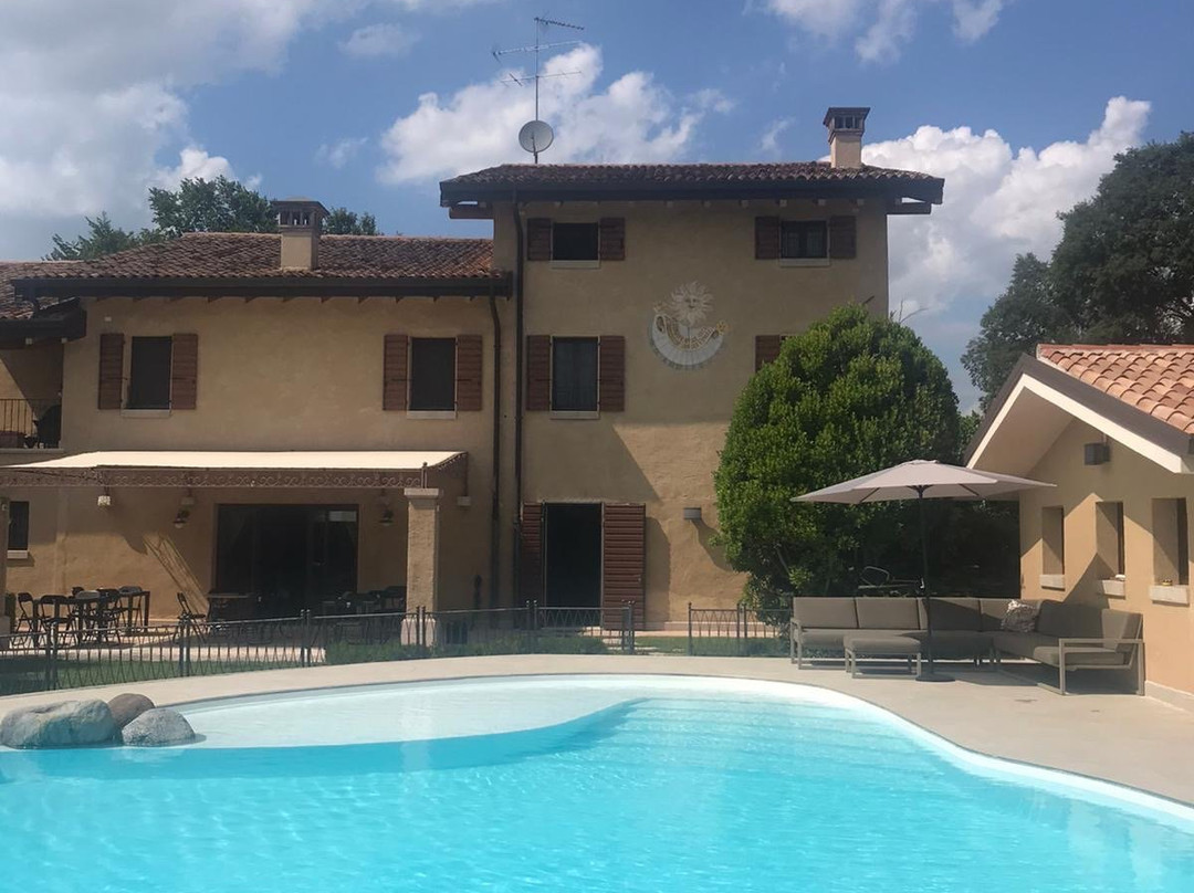 B&B Casale La Meridiana主图