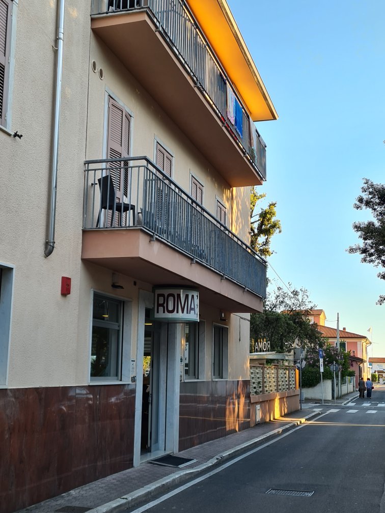 Hotel Roma-官方