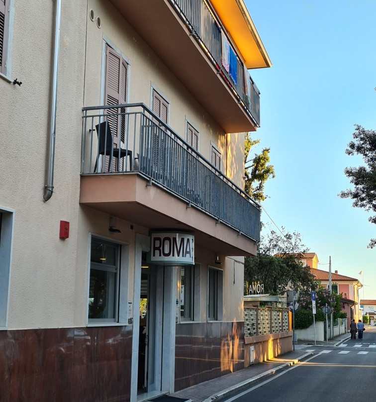 Hotel Roma主图