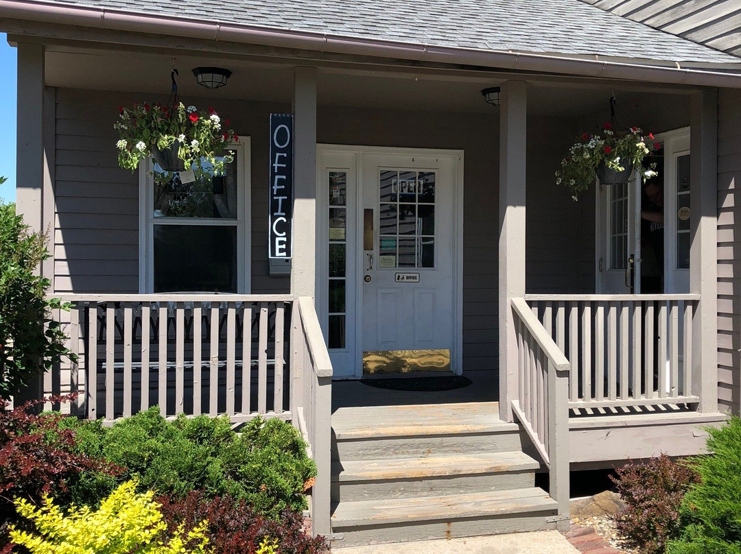 Guest House Motel主图