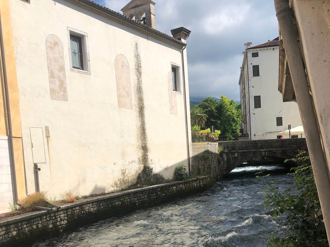 Chiesa di Ognissanti景点图片