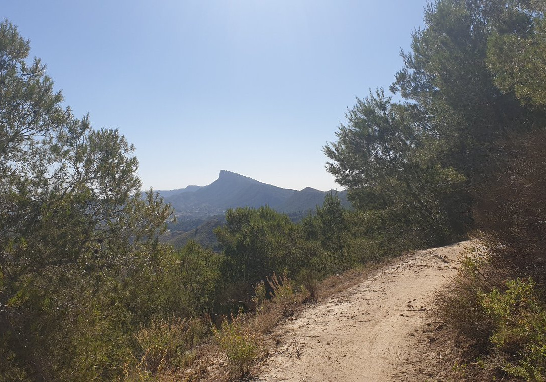 Carrascoy and El Valle Regional Park-穆尔西亚必去景点