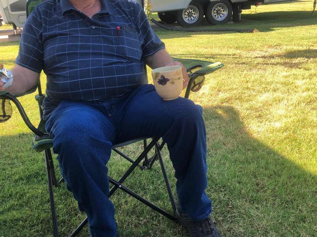 WinStar RV Park