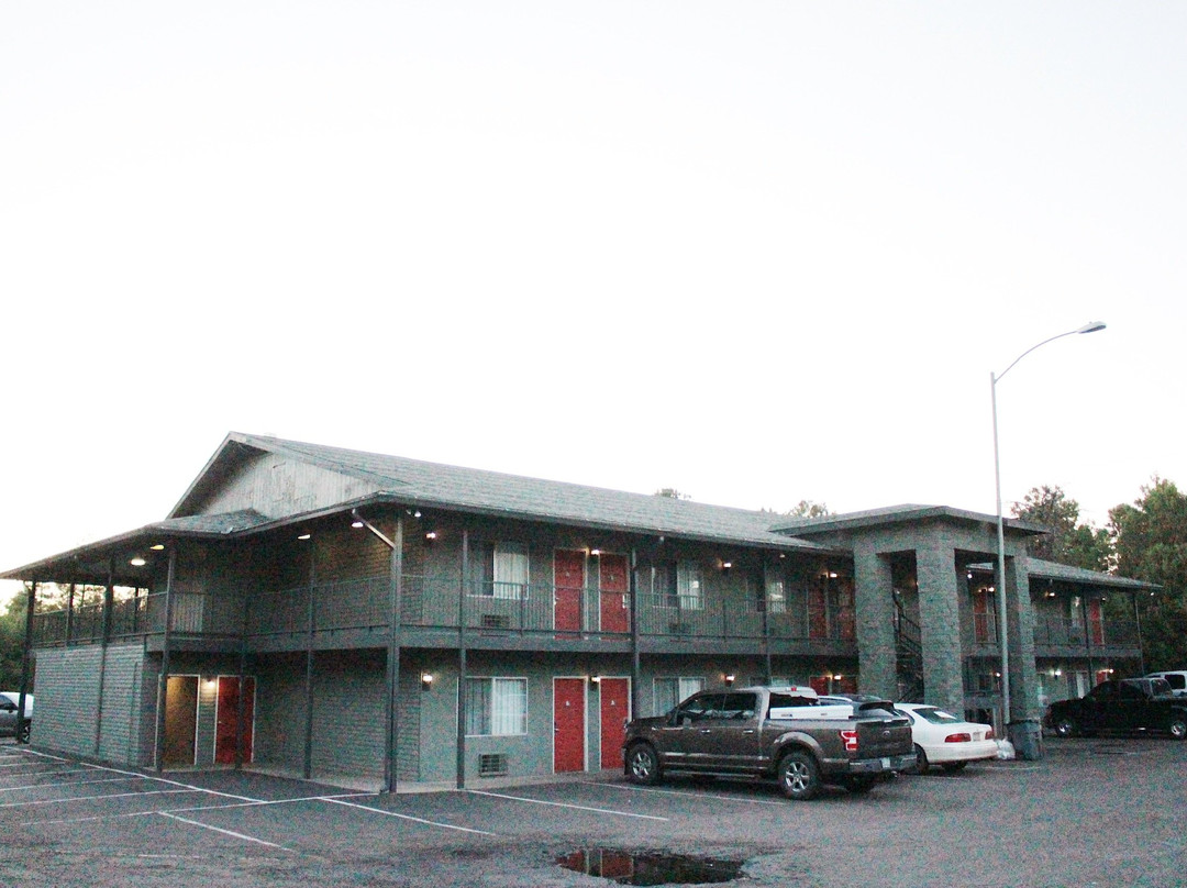 Days Inn by Wyndham Show Low主图