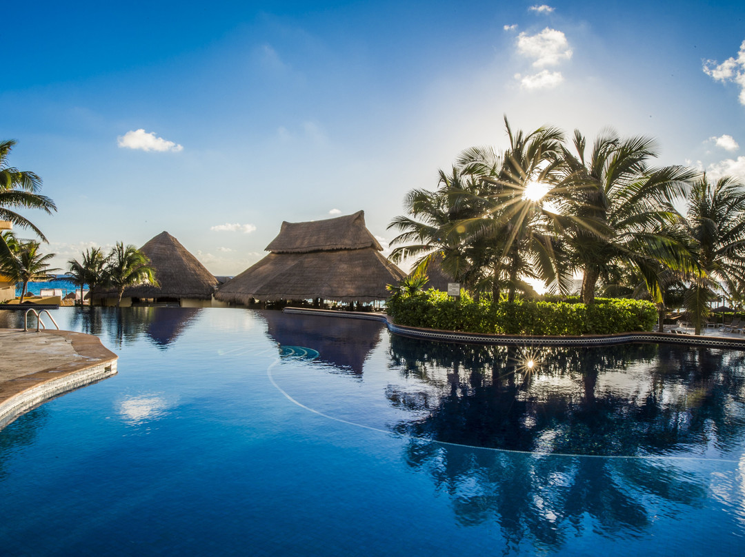 费斯塔美国酒店&度假村主图