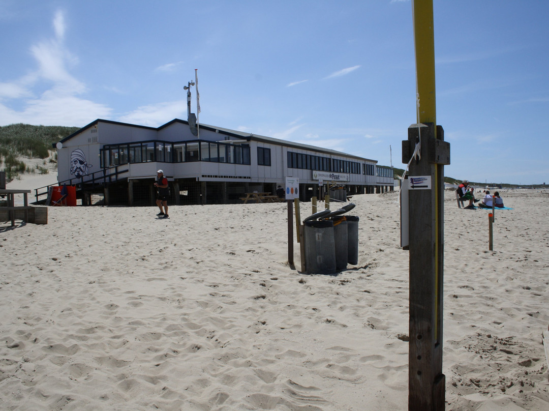 Oostkapelle Beach-Oostkapelle必去景点