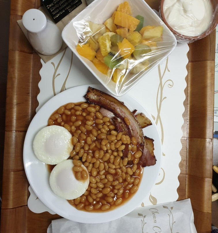 Country Pathfinder Motor Inn主图