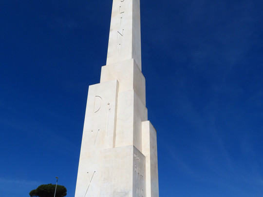 意大利古罗马广场-罗马必去景点