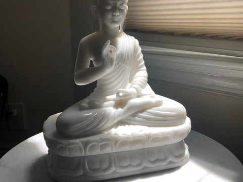 Rama Art Gallery-乌代布尔必去景点