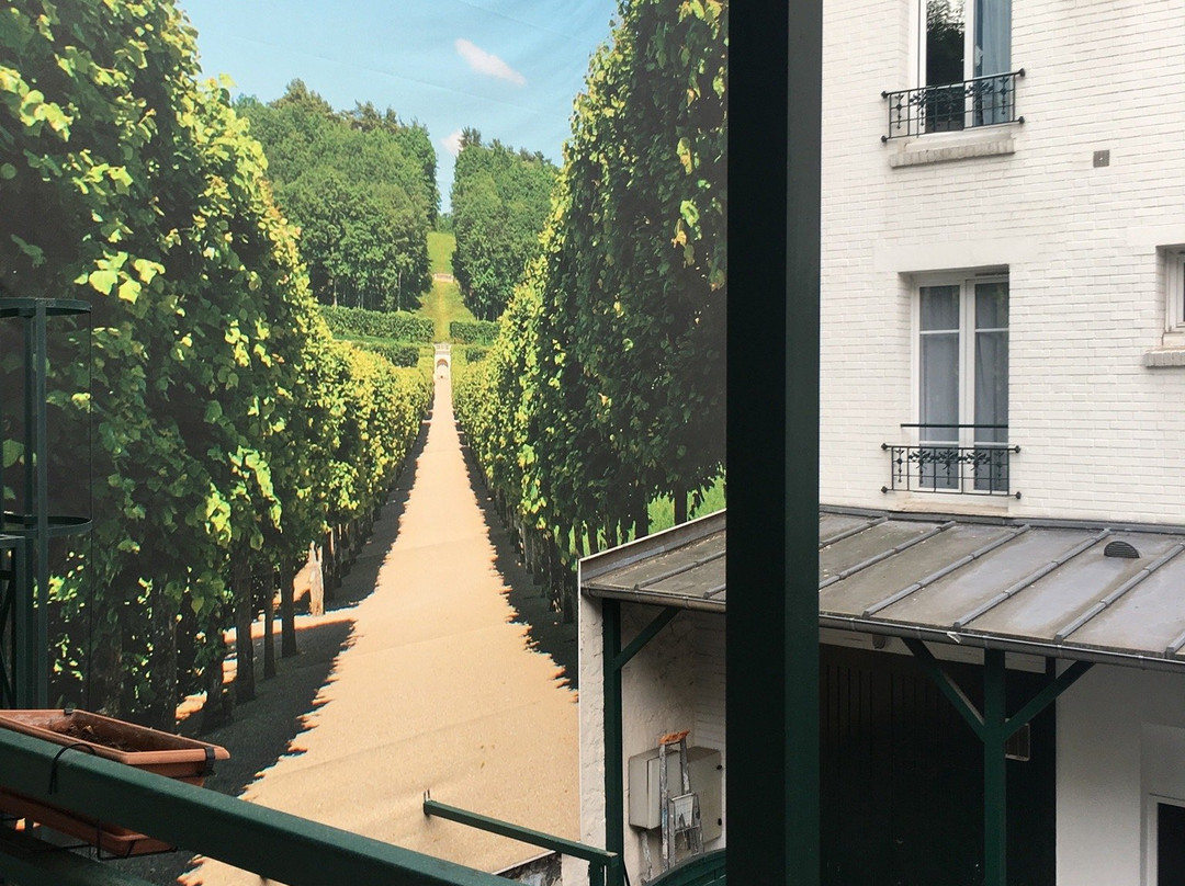 Ibis Paris Levallois Perret主图