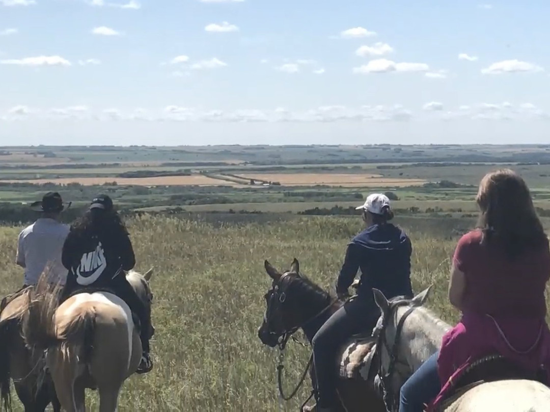 Rivers旅游攻略图片