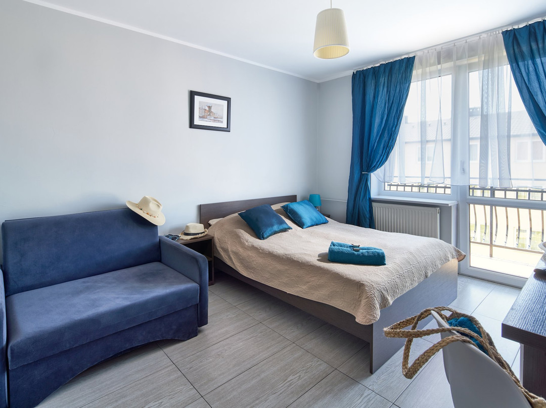 Dworek Karwia 10主图