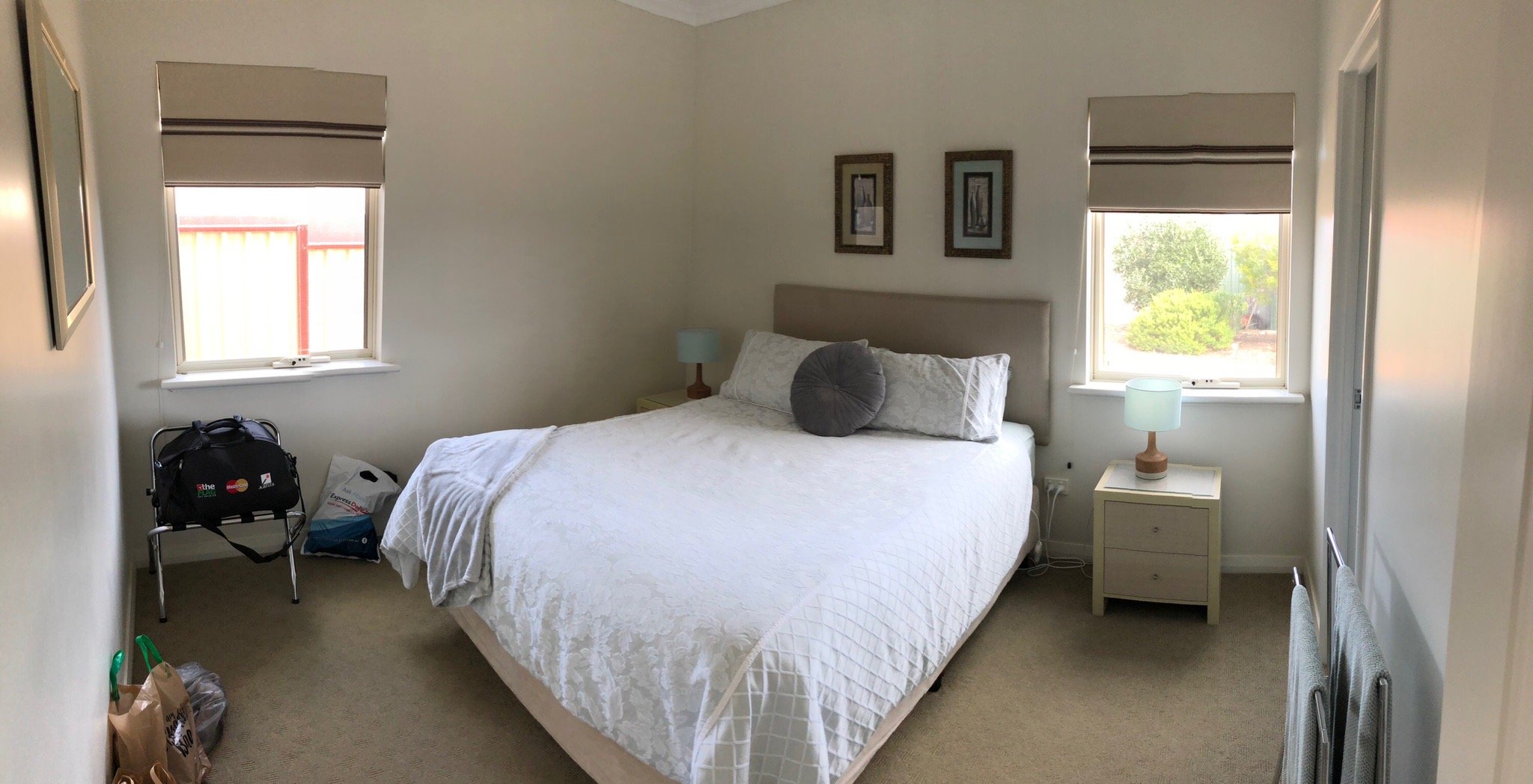 Acacia B&B-官方