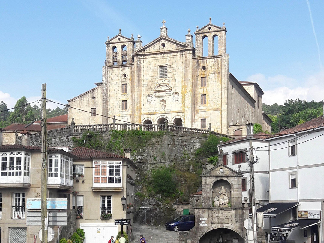 Convento del Carmen景点图片