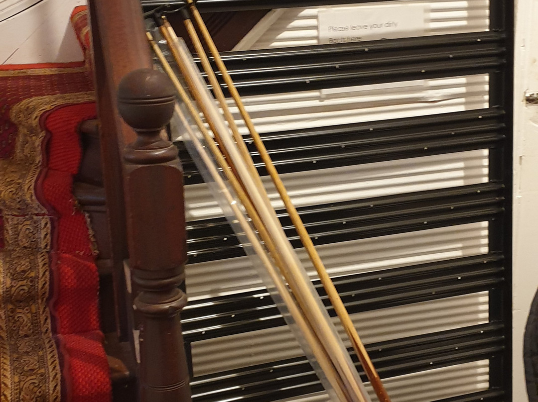 Pingelly Hotel主图