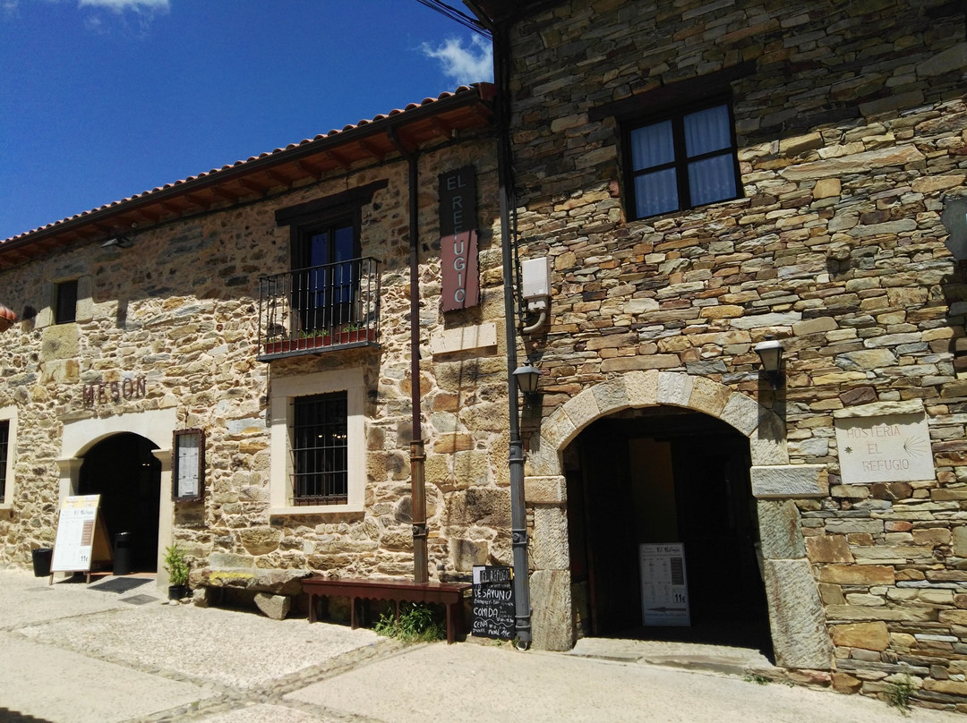 Santa Colomba de Somoza旅游攻略图片