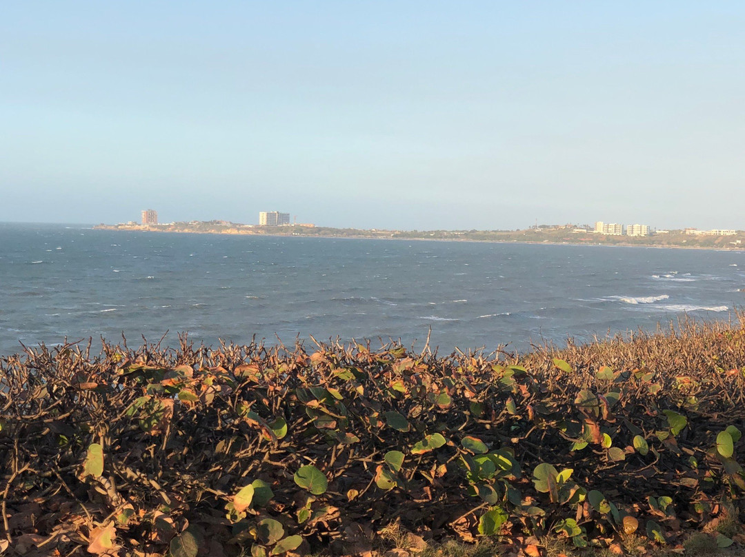 Castillo de Salgar-Puerto Colombia必去景点