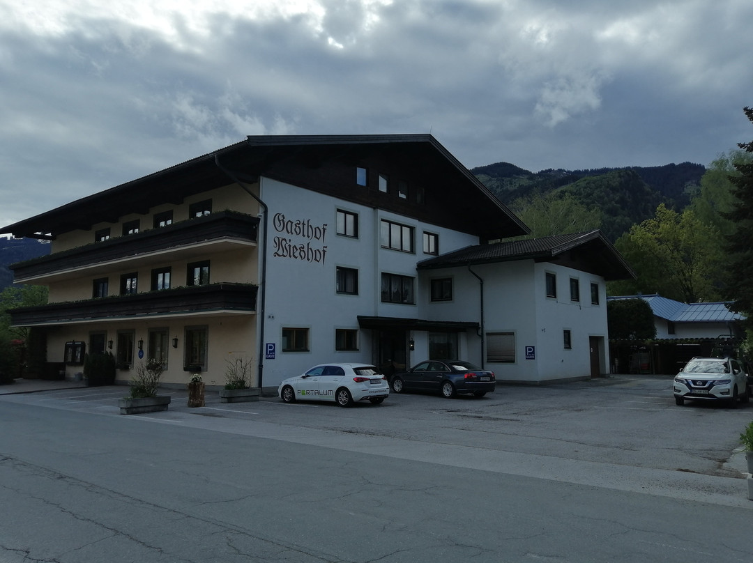 Hotel Gasthof Wieshof主图