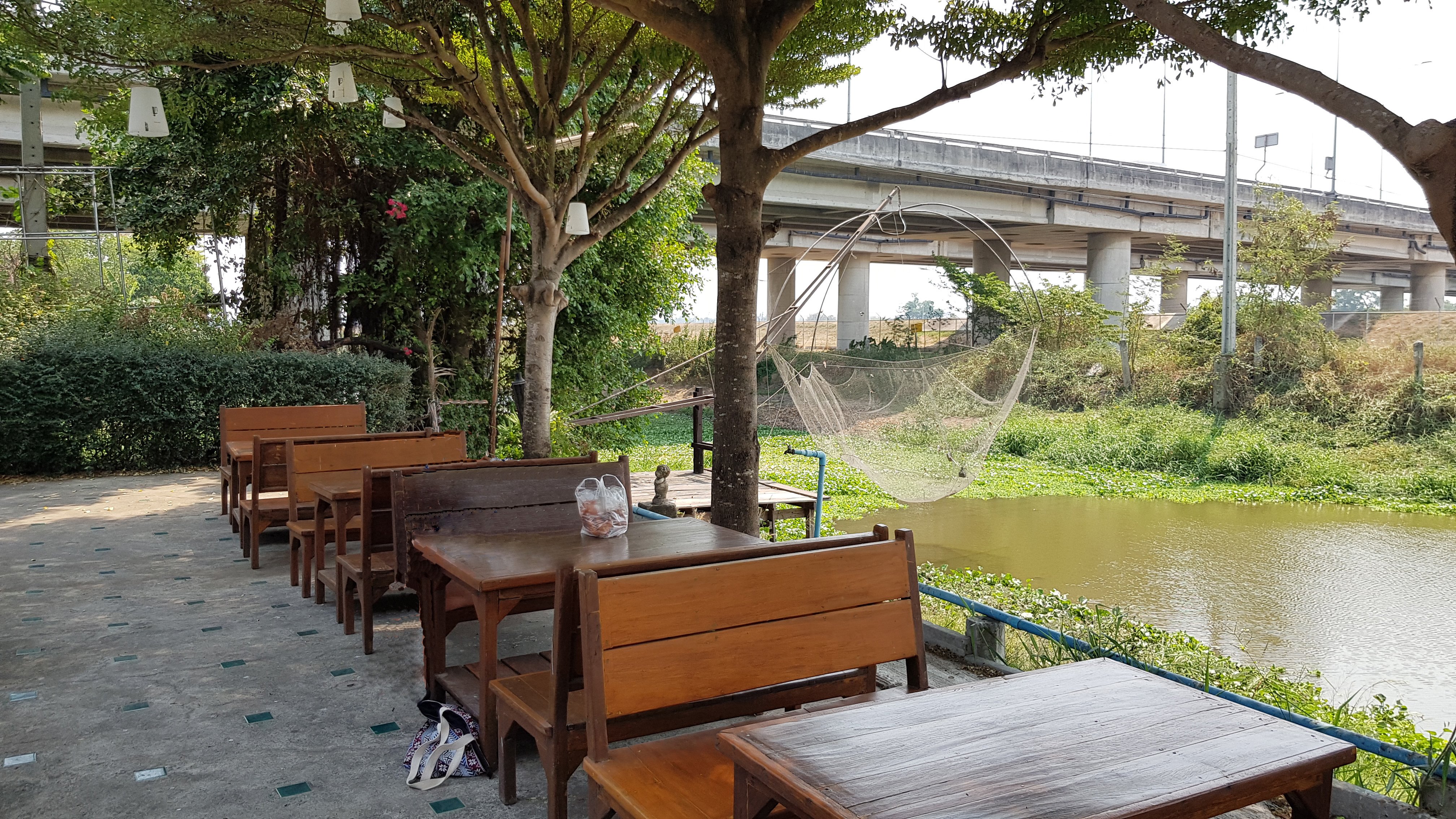 大公寓酒店-浴室