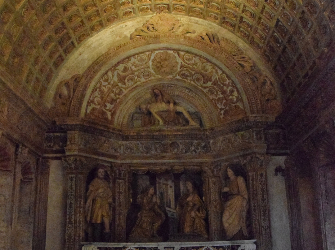 Cattedrale di Matera-马泰拉必去景点