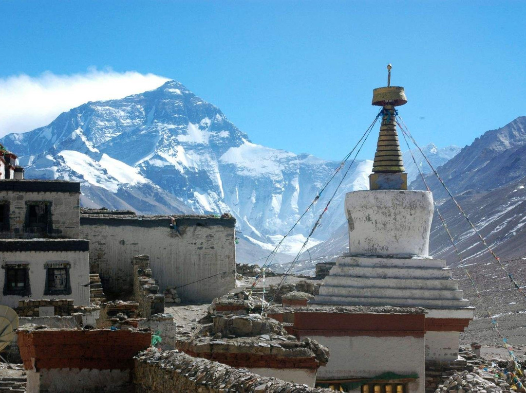 Explore China Xizang-成都必去景点