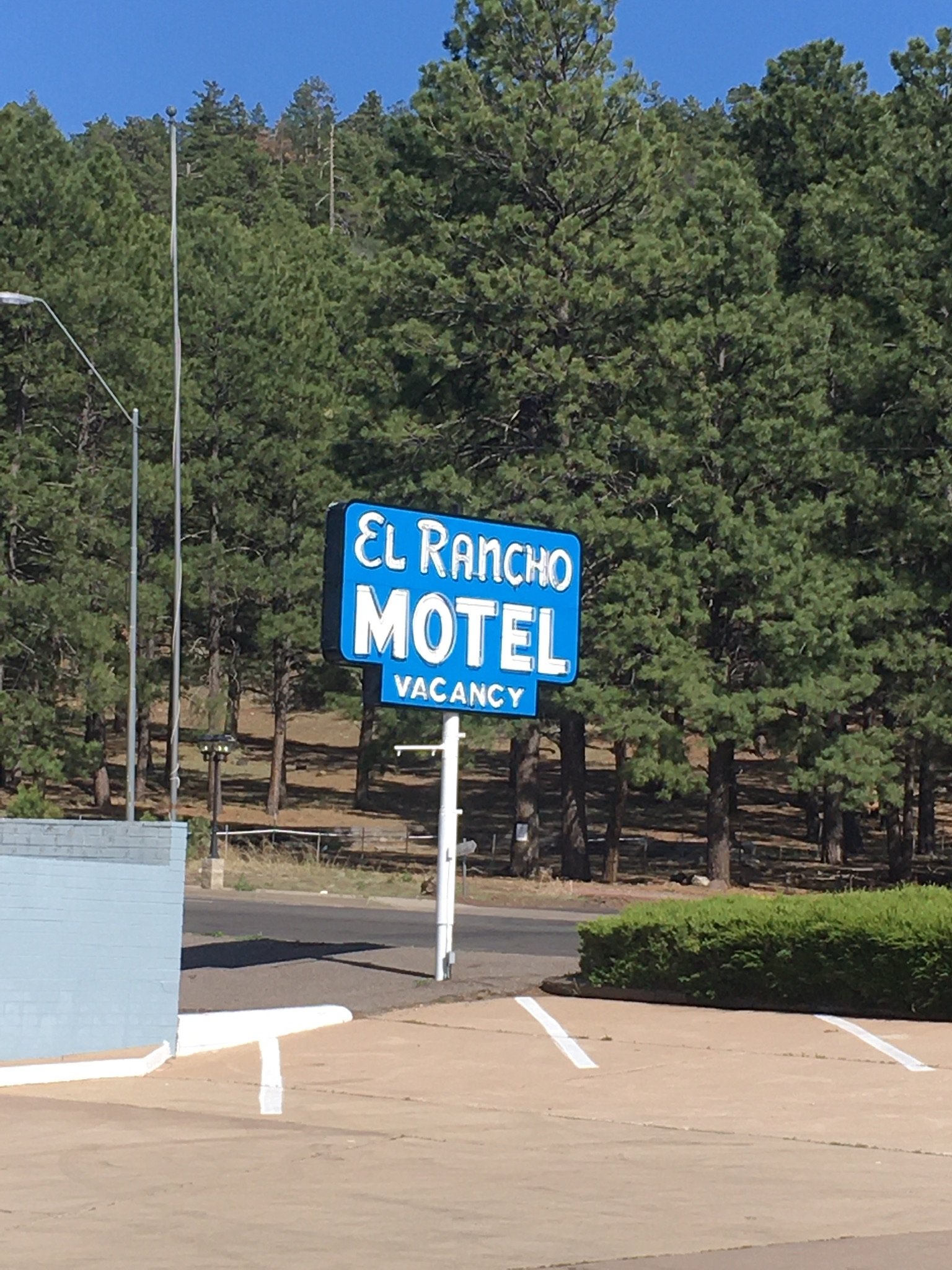 爱尔兰乔汽车旅馆-portrait