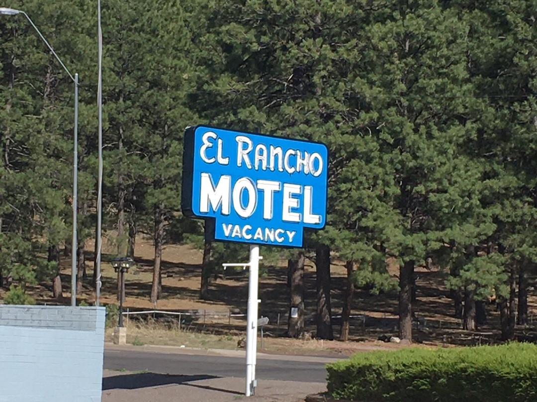 爱尔兰乔汽车旅馆主图