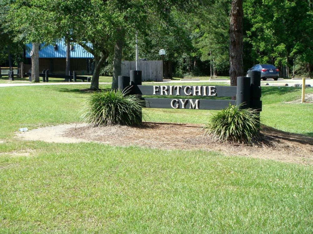 Fritchie Park景点图片