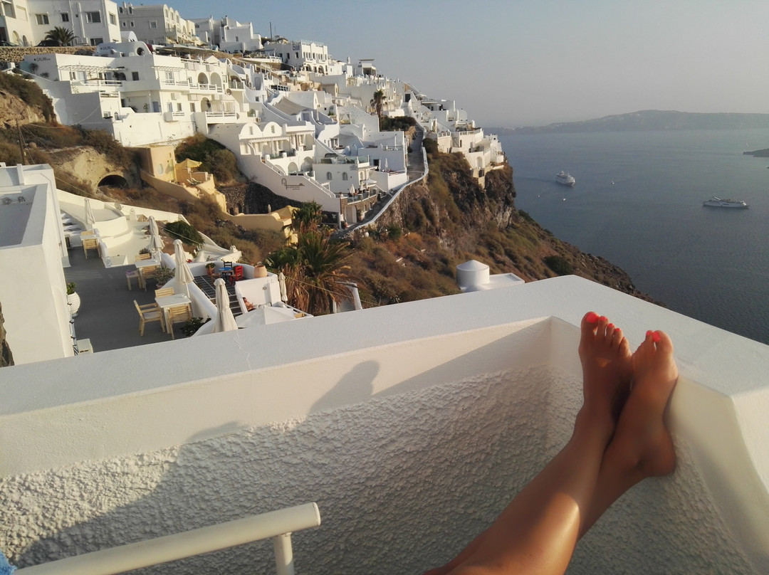 E&G Travel in Greece-雅典必去景点