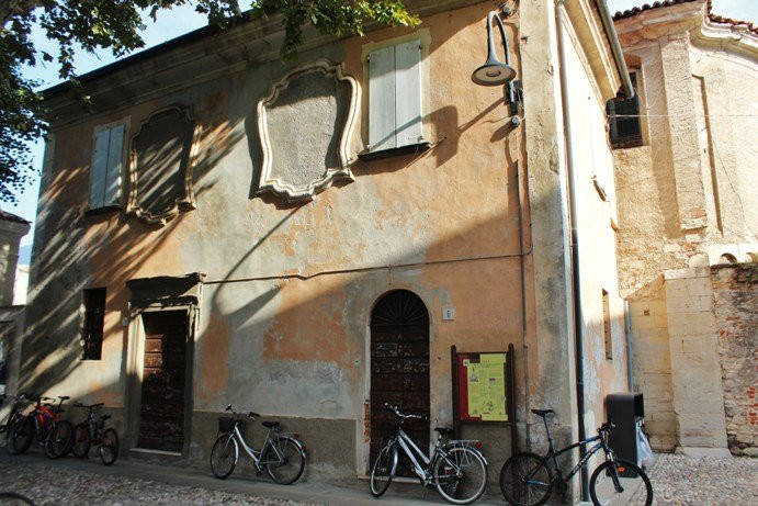 Chiesa di San Silvestro景点图片