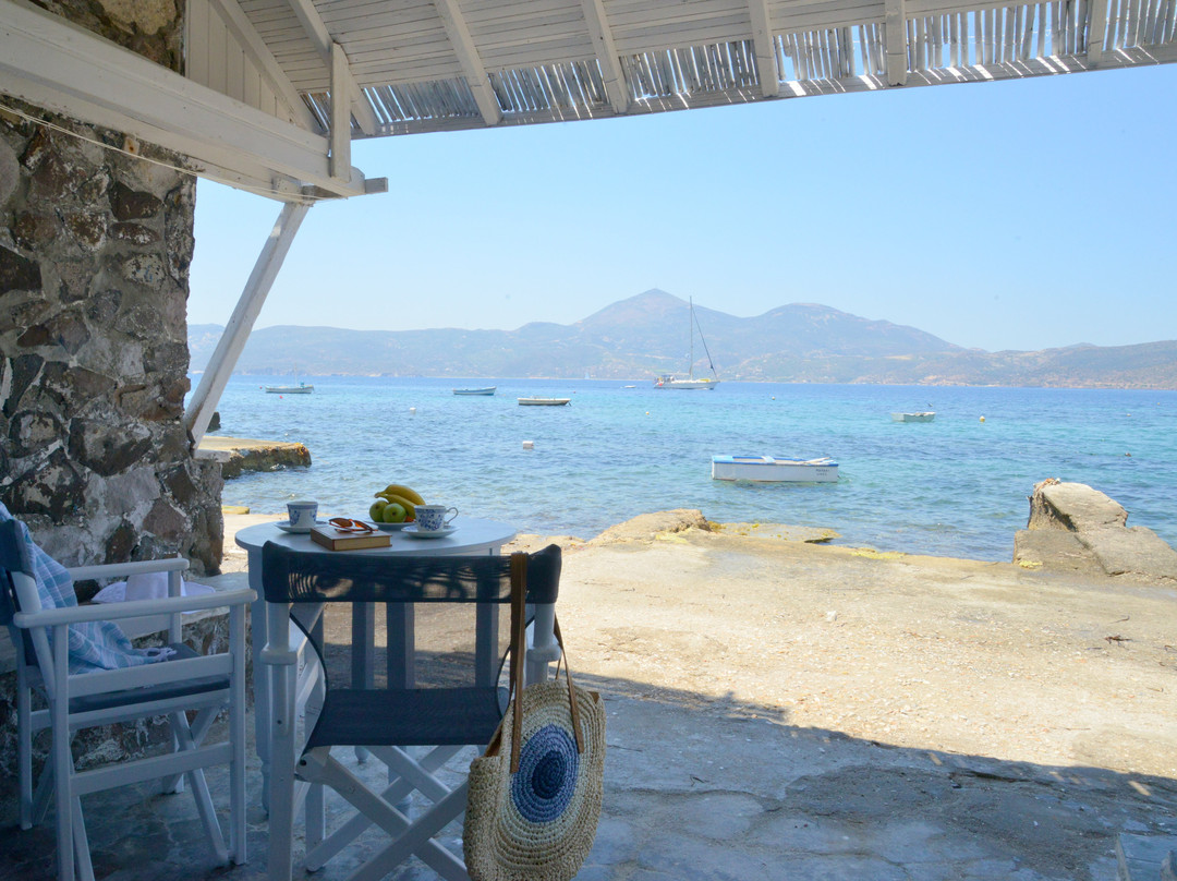 Klima旅游攻略图片