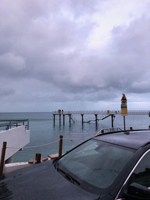 Praia do Portinho da Arrabida景点图片