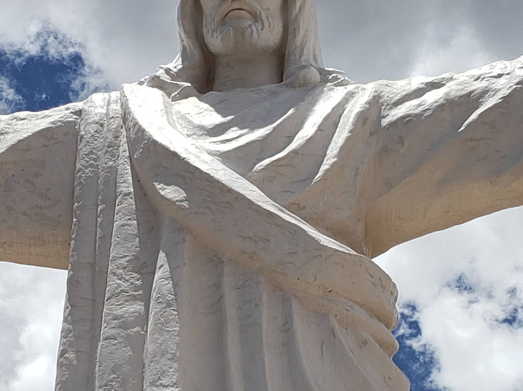 Statue of Christ景点图片