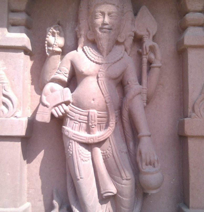 Sun Temple景点图片