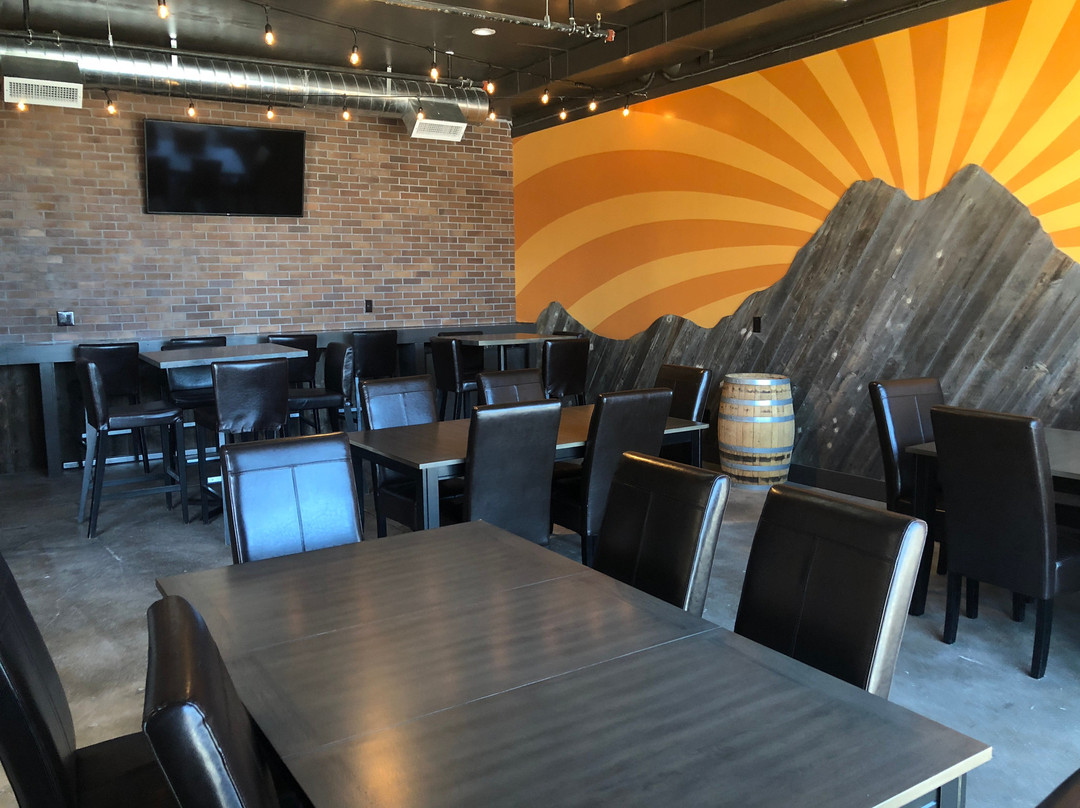 300 Suns Brewing-朗蒙特必去景点